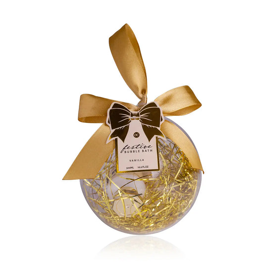 ACCENTRA Badeset 6056732 Festive, gold Idealshop