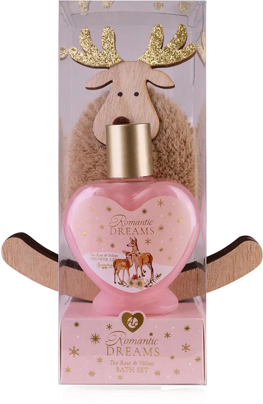 ACCENTRA Badeset 6061432 Romantic Dreams Idealshop