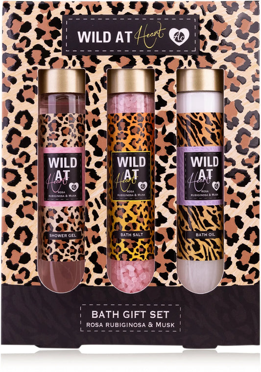 ACCENTRA Badeset 6062122 Wild at heart Idealshop