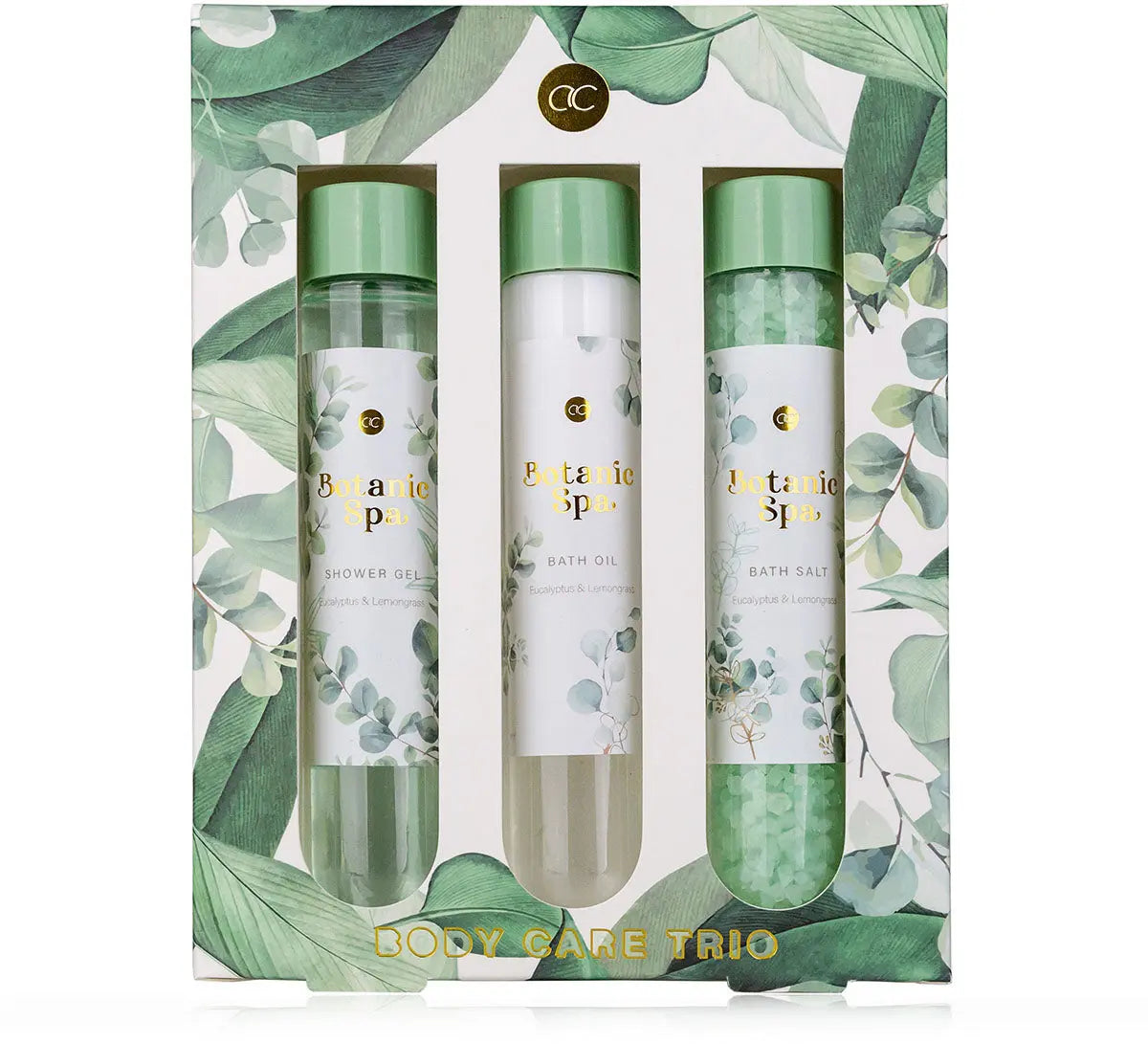 ACCENTRA  Badeset BOTANIC SPA Idealshop