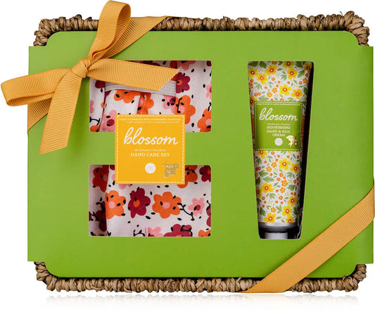 ACCENTRA Badeset Blossom 6057689 Duft: Wildflower Meadow Idealshop