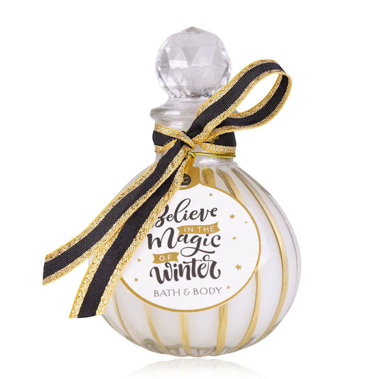ACCENTRA Dusch- & Badeschaum 5056842 Winter Magic Idealshop