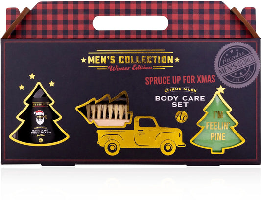 ACCENTRA  Geschenkset              100ml Idealshop