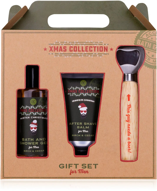 ACCENTRA  Geschenkset              140ml Idealshop