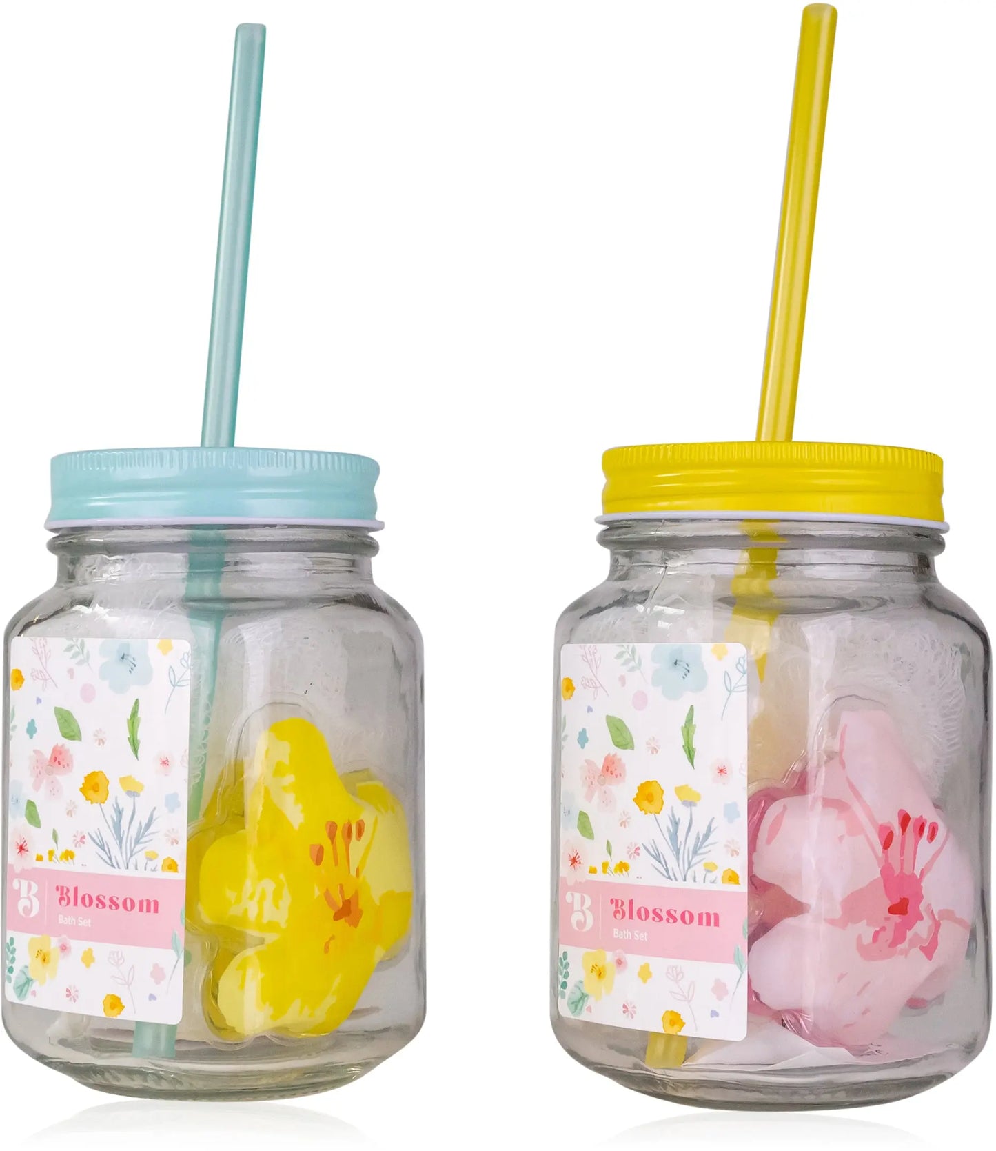 ACCENTRA Geschenkset 5155767 Blossom Idealshop