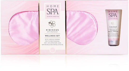 ACCENTRA Gesichtspflegeset 30ml 6059242 HOME SPA Idealshop
