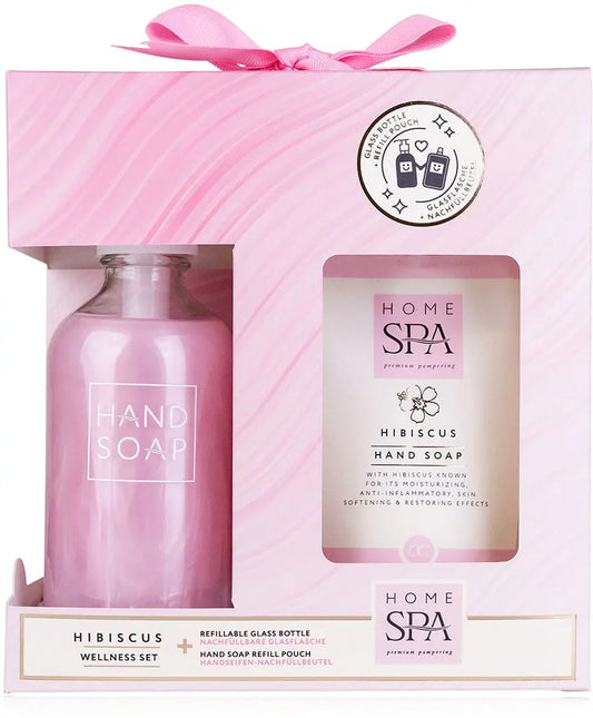 ACCENTRA Handpflegeset 230ml 6059246 HOME SPA Idealshop