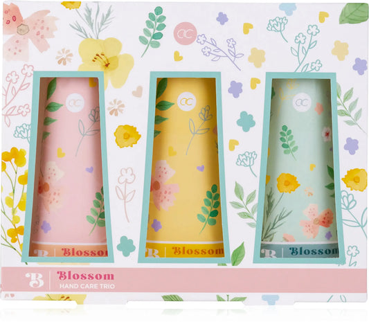 ACCENTRA Handpflegeset 6055507 Blossom Idealshop