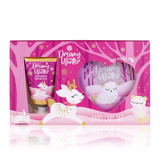 ACCENTRA Handpflegeset 6056512 Dreamy Winter Idealshop