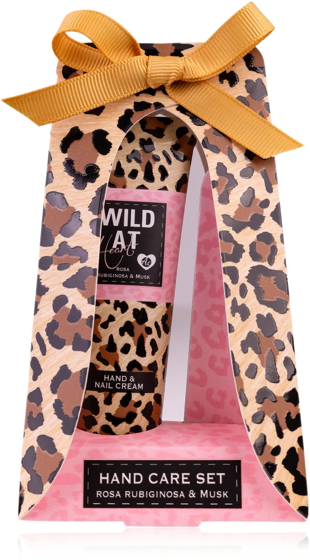 ACCENTRA Handpflegeset 6062123 Wild at heart Idealshop