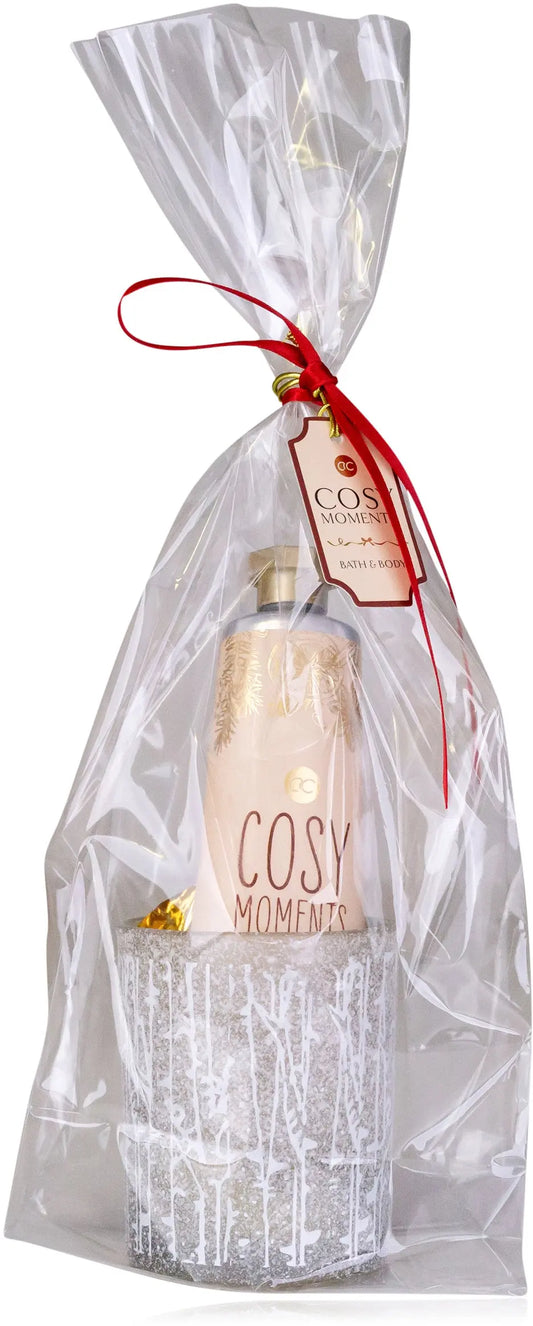 ACCENTRA Handpflegeset 60ml 5158587 COSY MOMENTS Idealshop