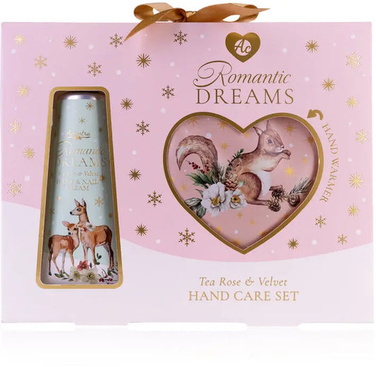 ACCENTRA Handplegeset 6061428 Romantic Dreams Idealshop