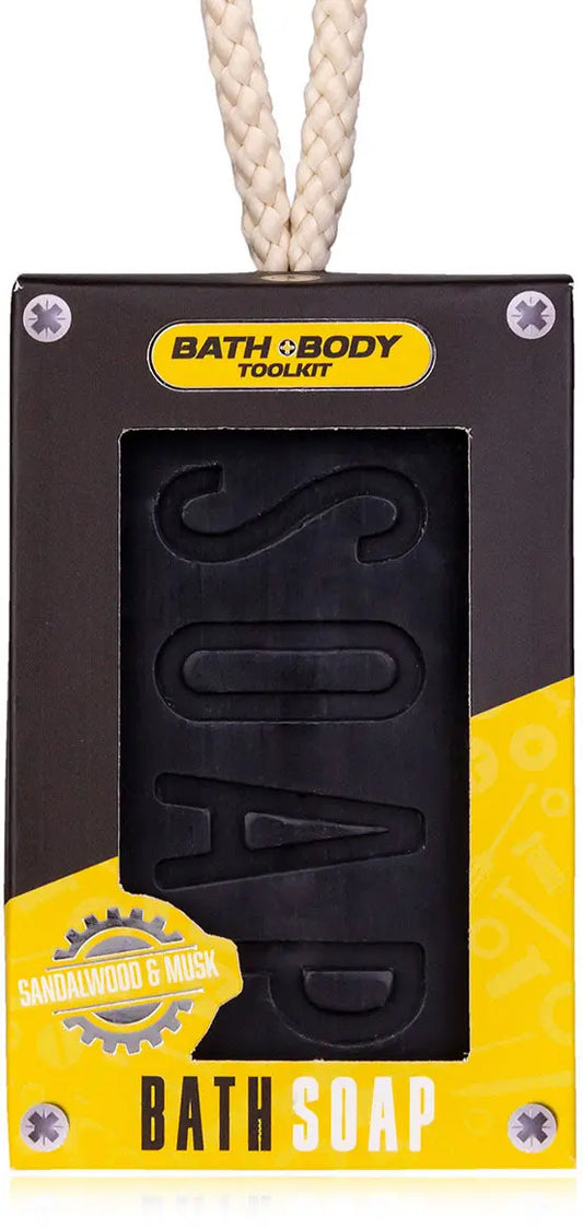 ACCENTRA Handseife 200g 8159225 BATH + BODY TOOLKIT Idealshop