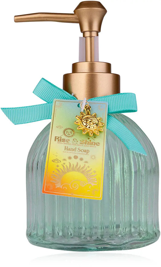 ACCENTRA Handseife 200ml 8160962 RISE & SHINE Idealshop