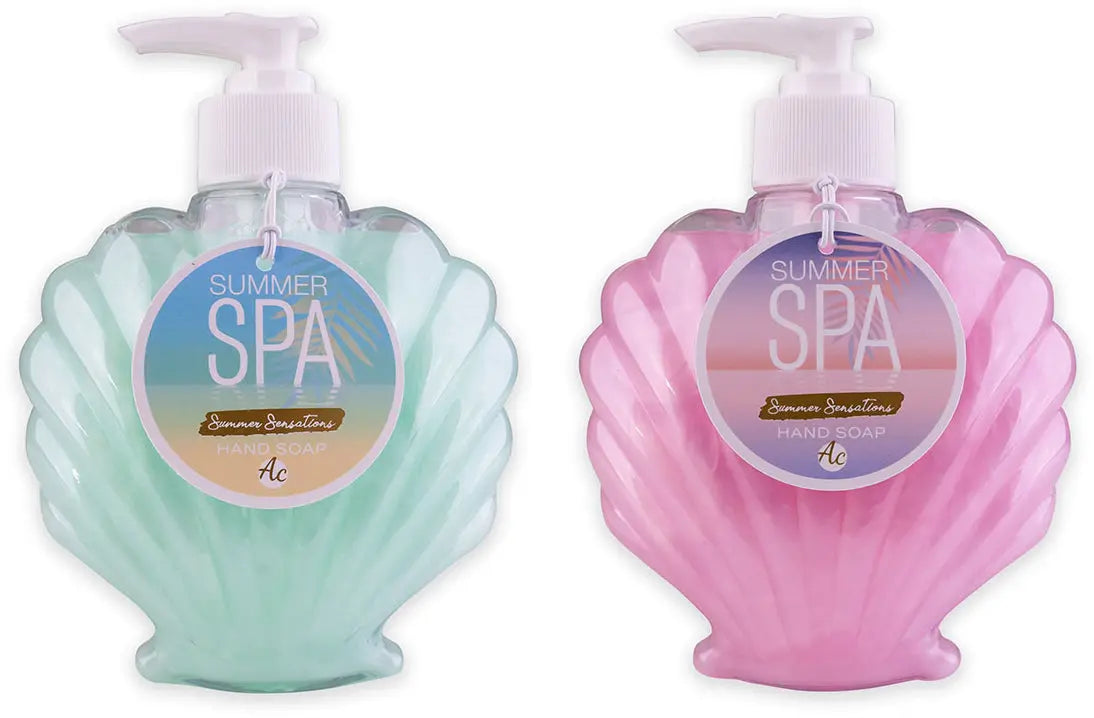 ACCENTRA  Handseife                340ml Idealshop