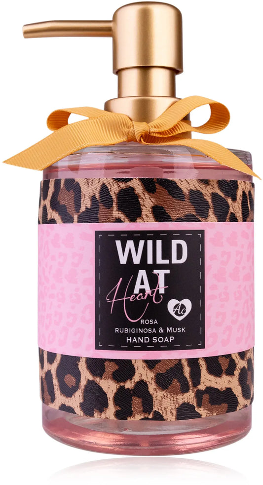 ACCENTRA Handseife 8162126 Wild at heart Idealshop