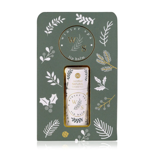 ACCENTRA Lipbalm 5756804 Winter Spa Idealshop
