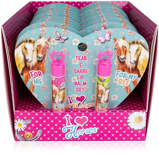 ACCENTRA Lippenbalsam 4g 3459259 I LOVE HORSES Idealshop
