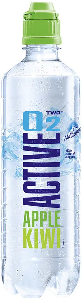 ACTIVE 02 Apple Kiwi 2206 50 cl, 6 Stk. Idealshop