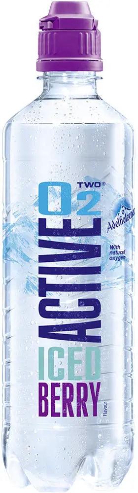 ACTIVE O2 Iced Berry Idealshop