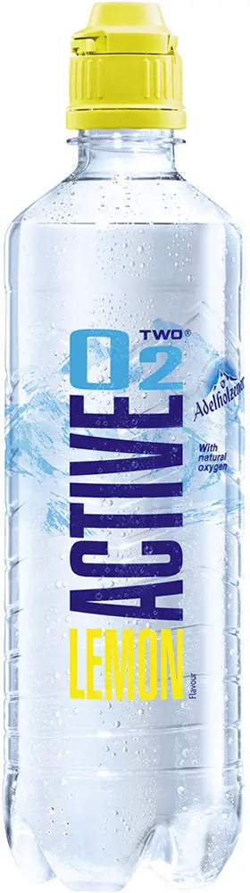ACTIVE O2 Lemon Idealshop