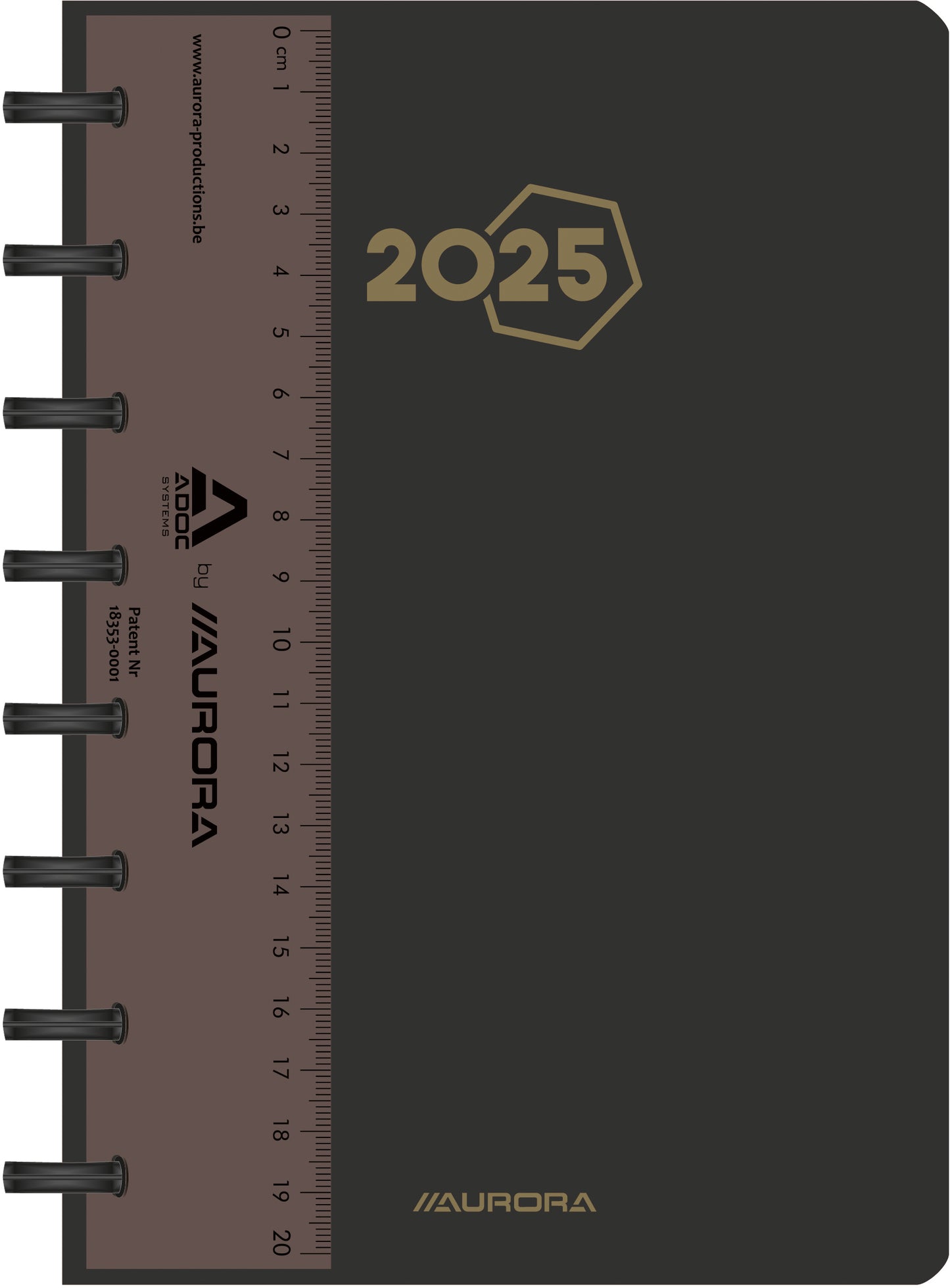 ADOC      Agenda Polypro Universe   2025