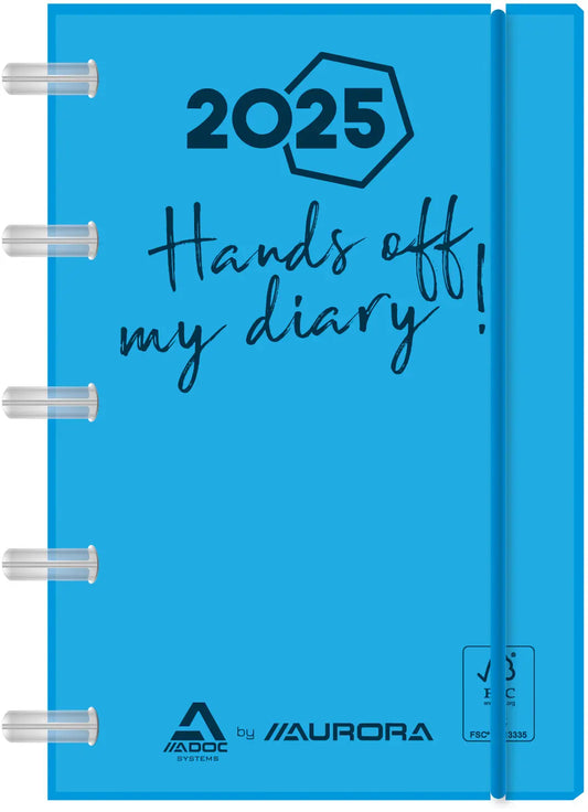 ADOC      Agenda Polypro Classic7   2025 Idealshop