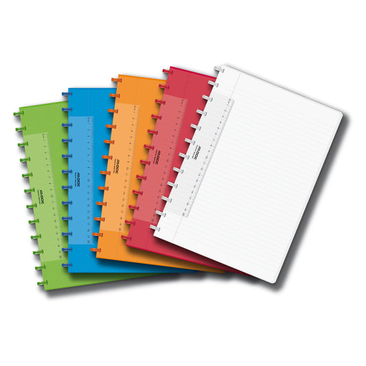 ADOC      Notizheft                   A4 Idealshop