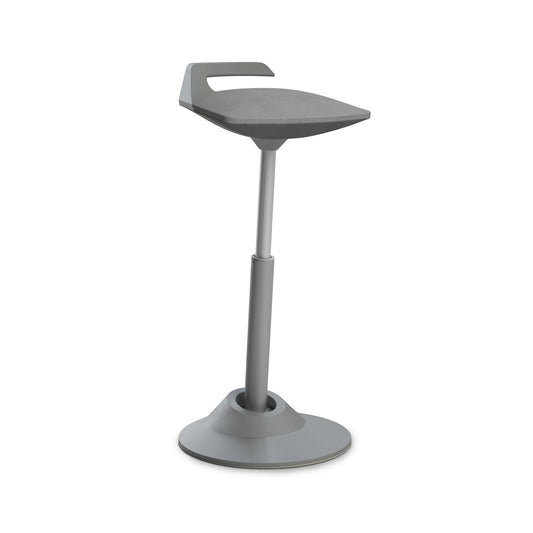 AERIS Stehhocker Muvman 311STGRCM02 grau/grau Idealshop