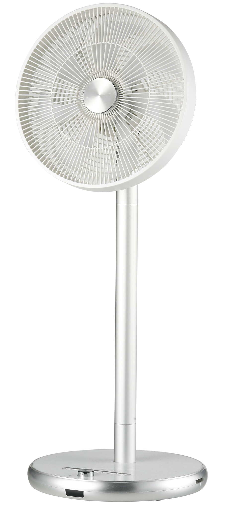 AIOLOS    Standventilator ADONIS    49cm