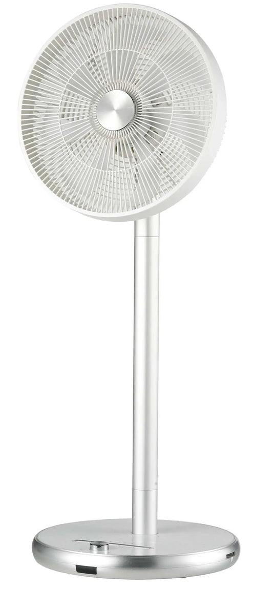 AIOLOS    Standventilator ADONIS    49cm Idealshop