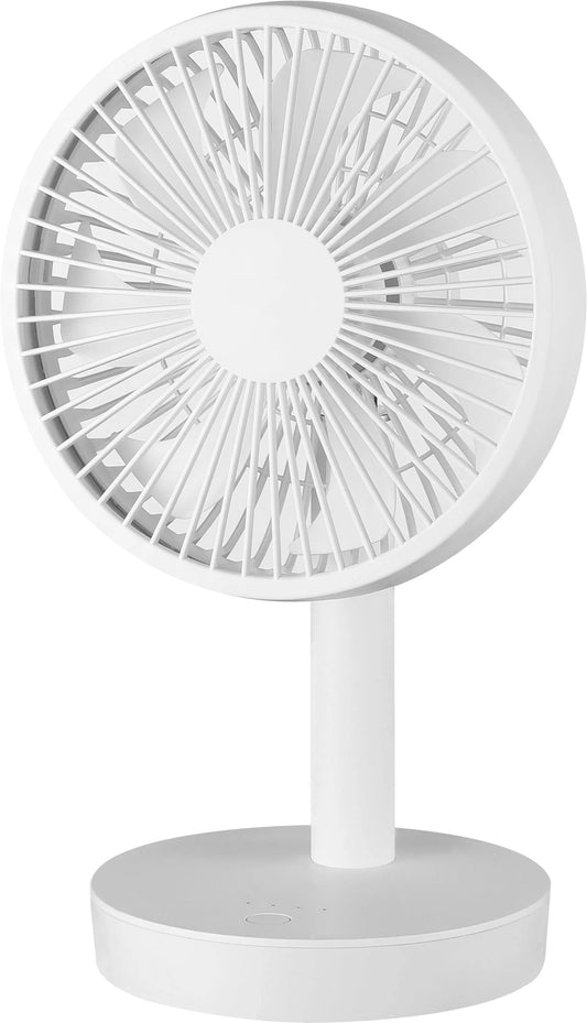 AIOLOS    Tischventilator HEDEUN    16cm Idealshop