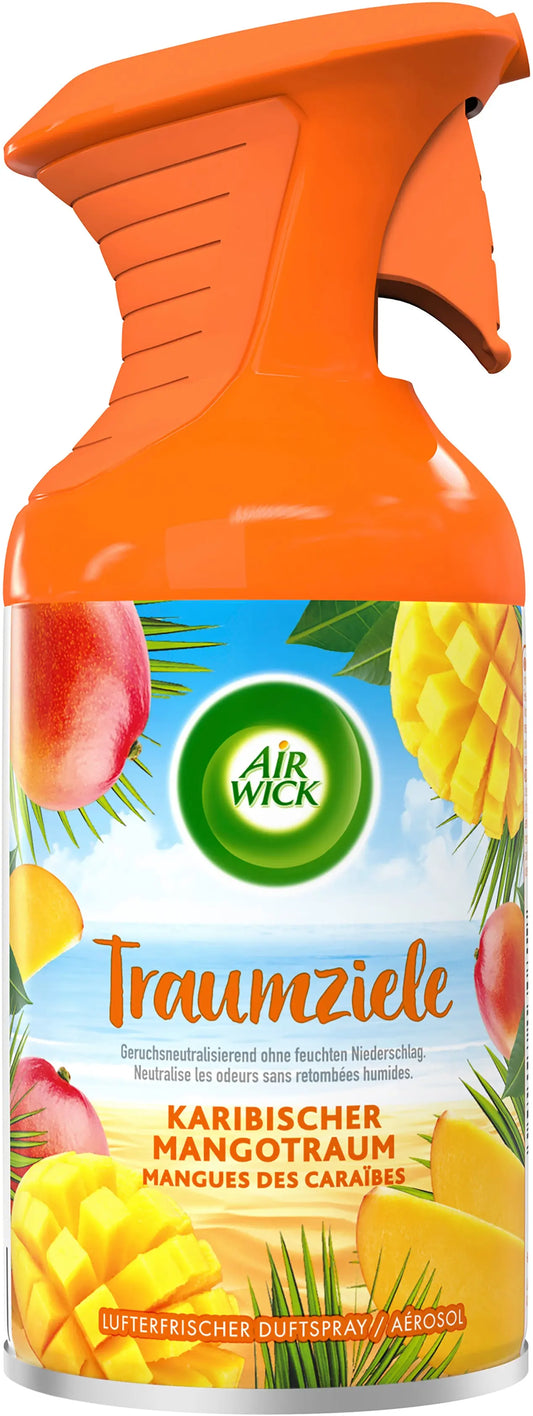 AIR WICK  Duftspray PURE Idealshop