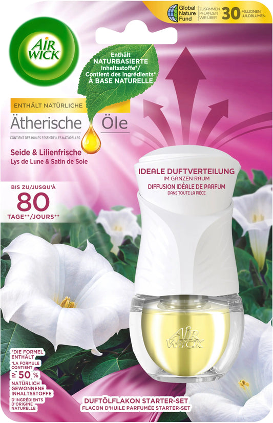 AIR WICK  Duftstecker Set Idealshop