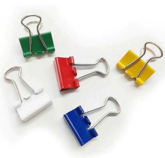 AIVEN     Foldback-Klammer          15mm Idealshop