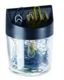 ALCO      Magnetdose                26mm Idealshop