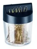 ALCO      Magnetdose klar           26mm Idealshop