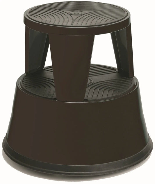 ALCO Rollhocker 895-11 schwarz Idealshop