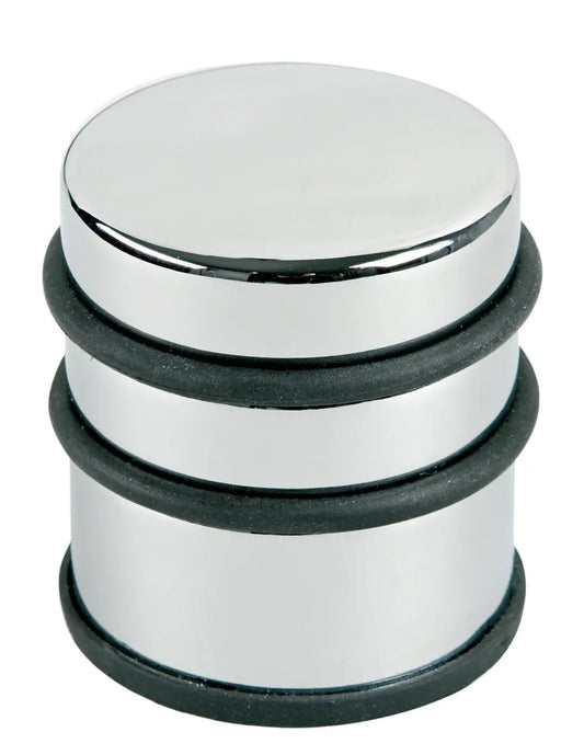 ALCO Türstopper 2852 chrom, rutschfest 1,1kg Idealshop
