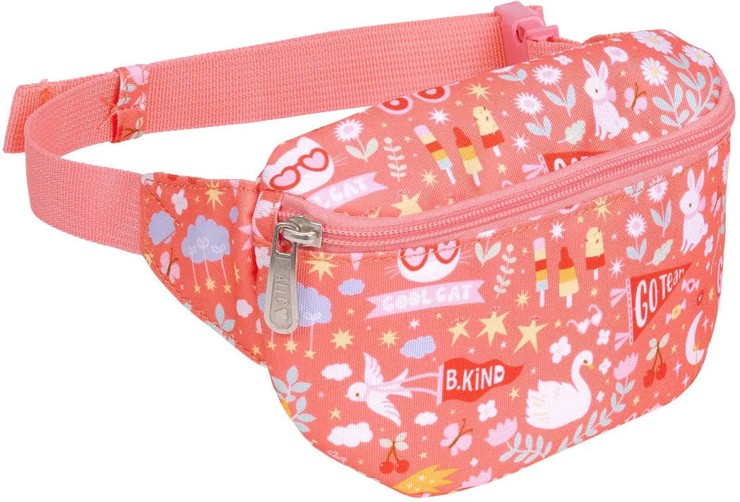 ALLC Bauchtasche Kids Fun BUFUCO07 23x13x5cm Idealshop