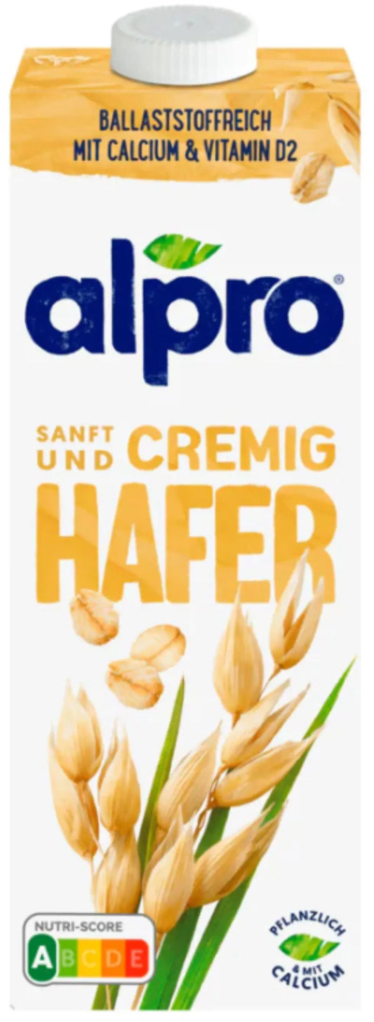 ALPRO Hafermilch drink 022671 1l Idealshop