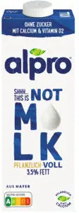ALPRO This is not milk 3.50% 022881 vollfett 1l Idealshop