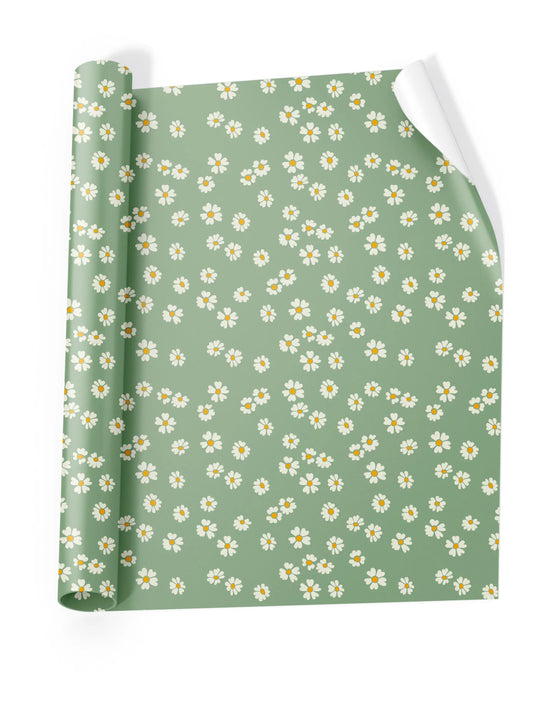 ANCOR Einfasspapier 70x100 cm 130096 B'Log Flowers Idealshop