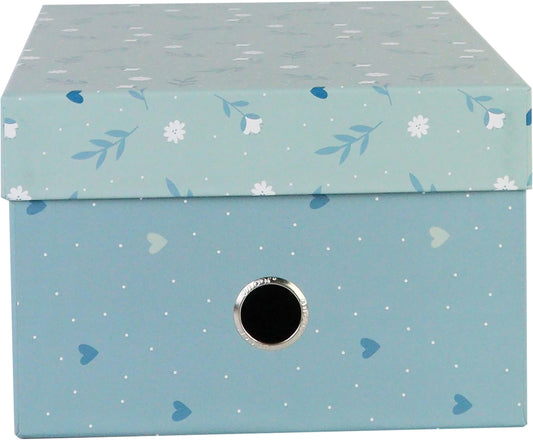 ANCOR Multibox Medium 117905 B'LOG SWEET BLUE Idealshop