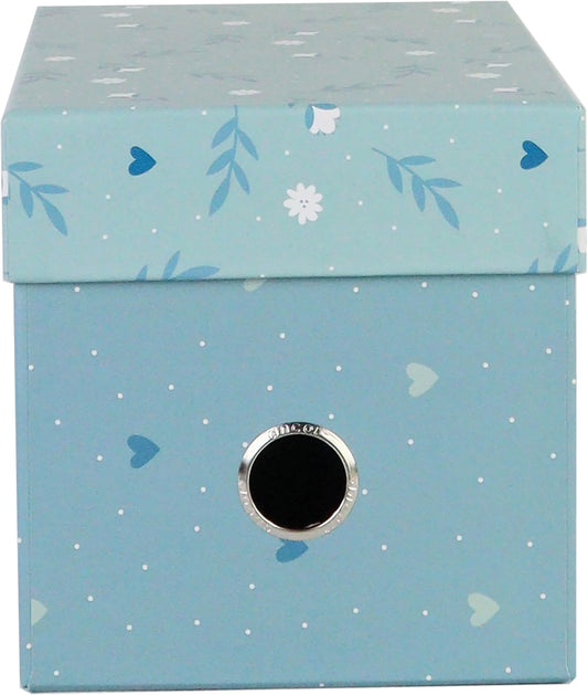 ANCOR Multibox Small 117912 B'LOG SWEET BLUE Idealshop