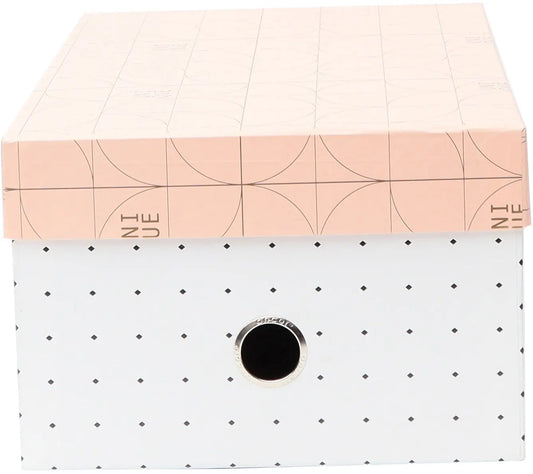 ANCOR Multibox medium 21x31.5x13cm 122022 Unique Idealshop