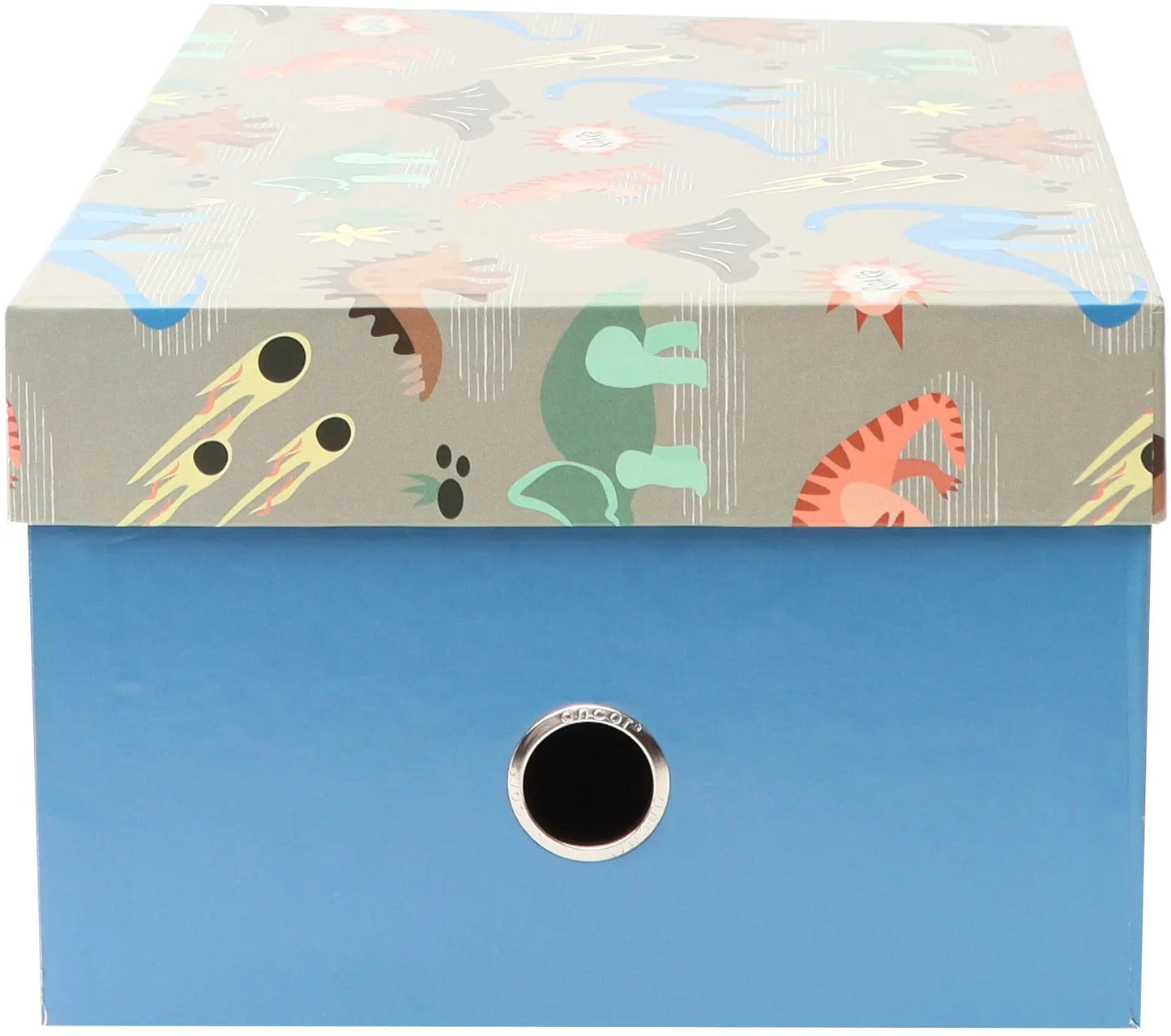 ANCOR Multibox medium 21x31.5x13cm 122954 B'Log PlayMe Dinos Idealshop