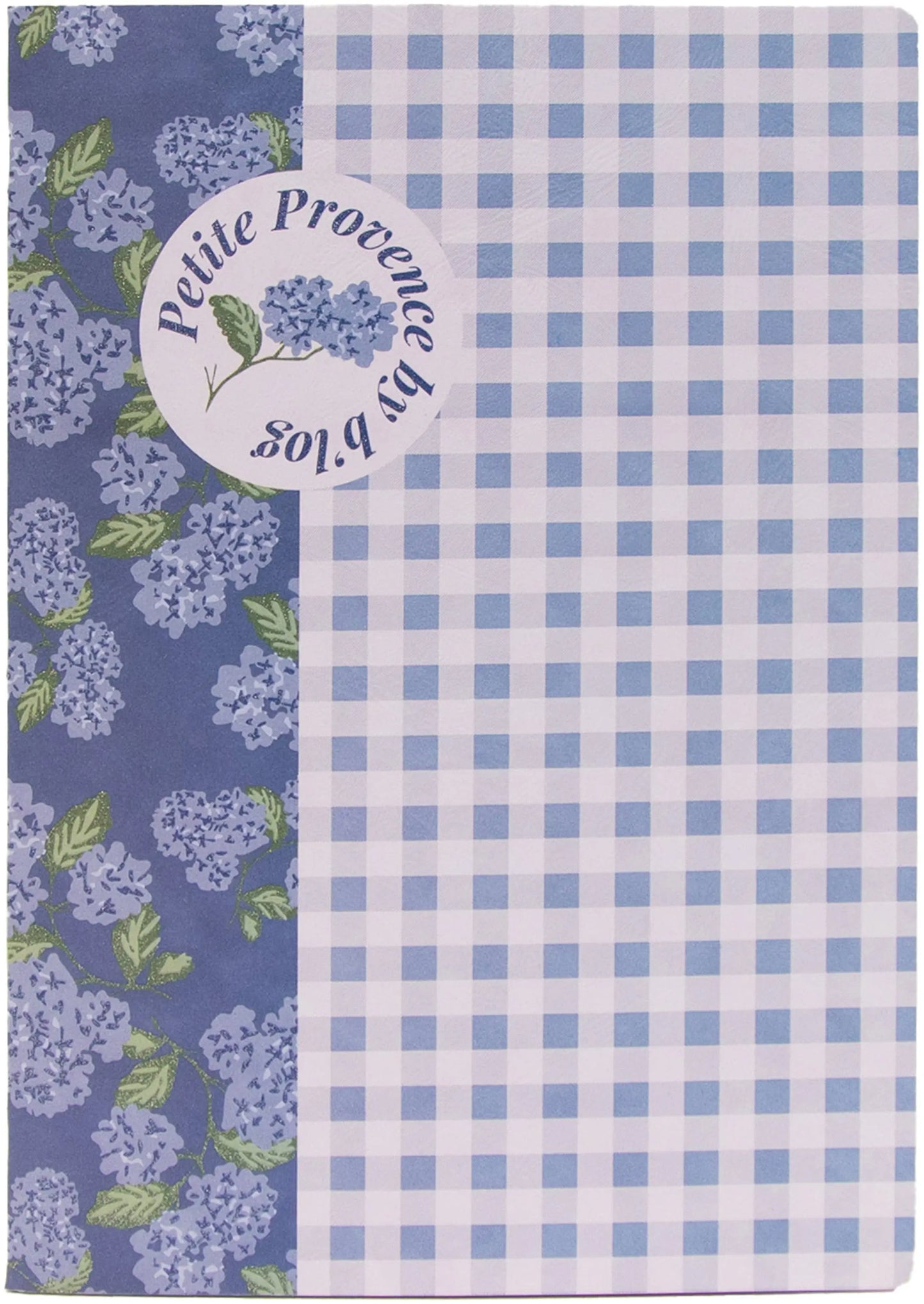 ANCOR Notizheft A4 130294 Provence Flowr, liniert 48 Bl. Idealshop