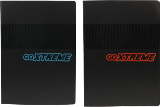 ANCOR     Notizheft A4          GoXtreme Idealshop