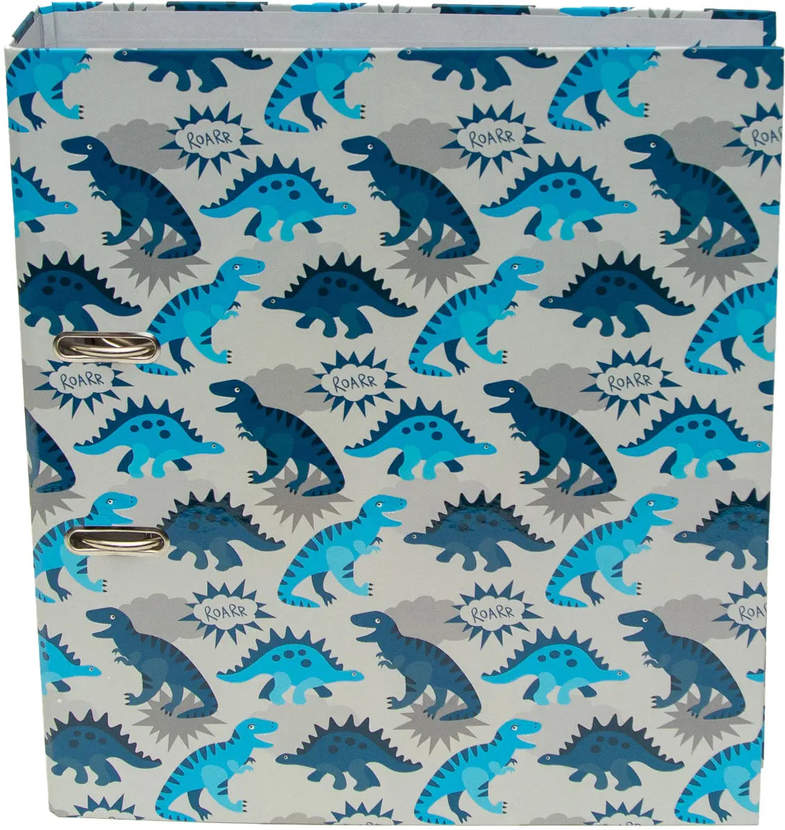 ANCOR Ordner 8 cm, A4 128901 B'Log Dino Idealshop
